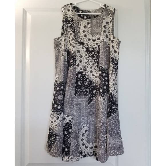 Zara Dresses & Skirts - Zara Dress